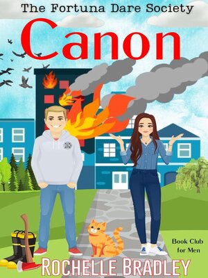 cover image of Canon